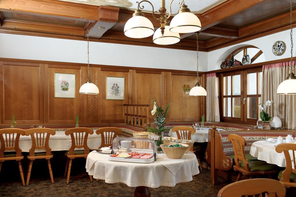 Gasthaus Bacher Hotell Sankt Johann im Pongau Eksteriør bilde