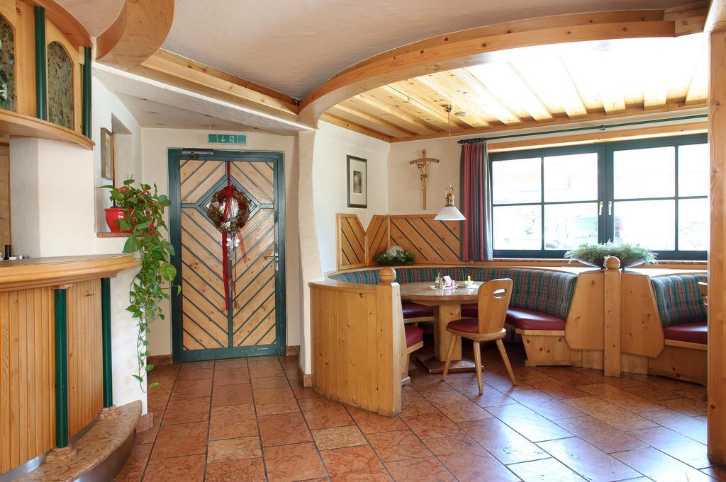 Gasthaus Bacher Hotell Sankt Johann im Pongau Eksteriør bilde